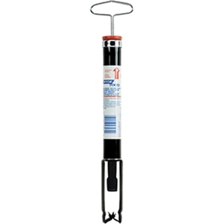 Hyde Industrial Blade Solutions Hyde Mfg 43470 Paint Brush, Roller Cleaner - Spin Style HY327751